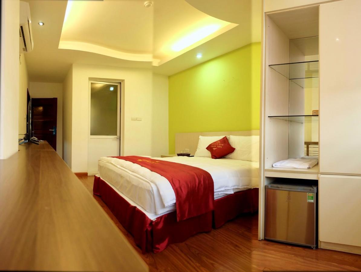 Hotel Chan Tien 2*